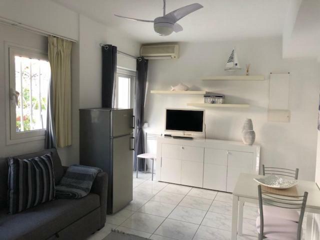 Club Atlantisch Appartement Costa Adeje  Buitenkant foto