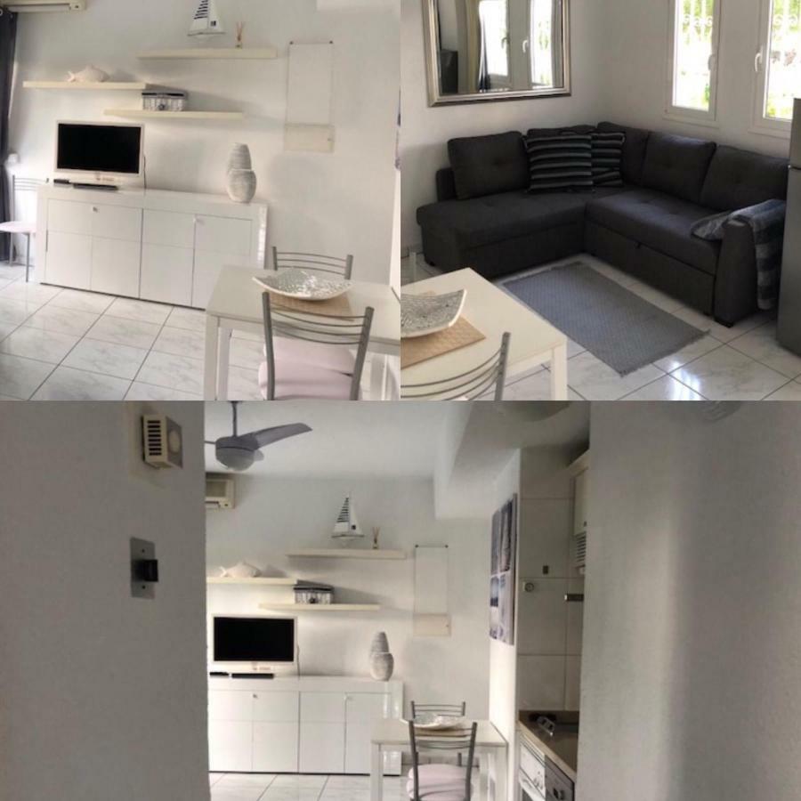 Club Atlantisch Appartement Costa Adeje  Buitenkant foto