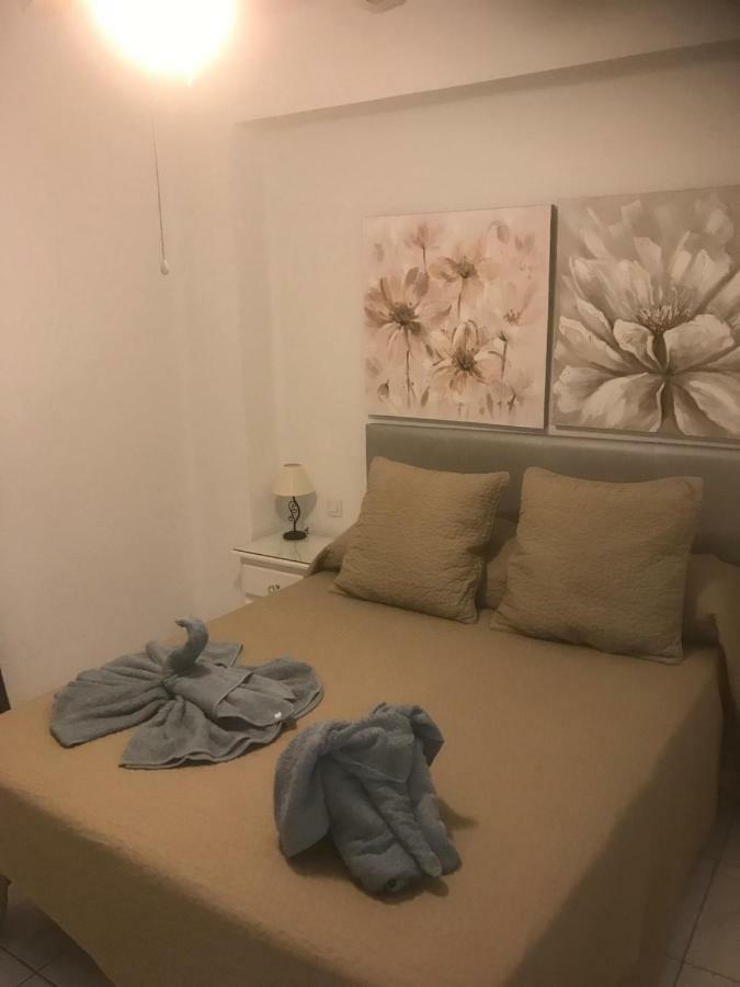 Club Atlantisch Appartement Costa Adeje  Buitenkant foto